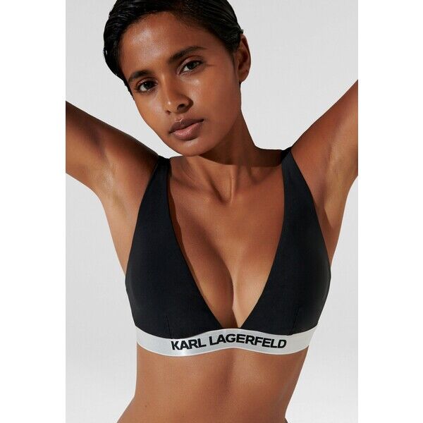 KARL LAGERFELD Góra od bikini K4881J02F-Q11