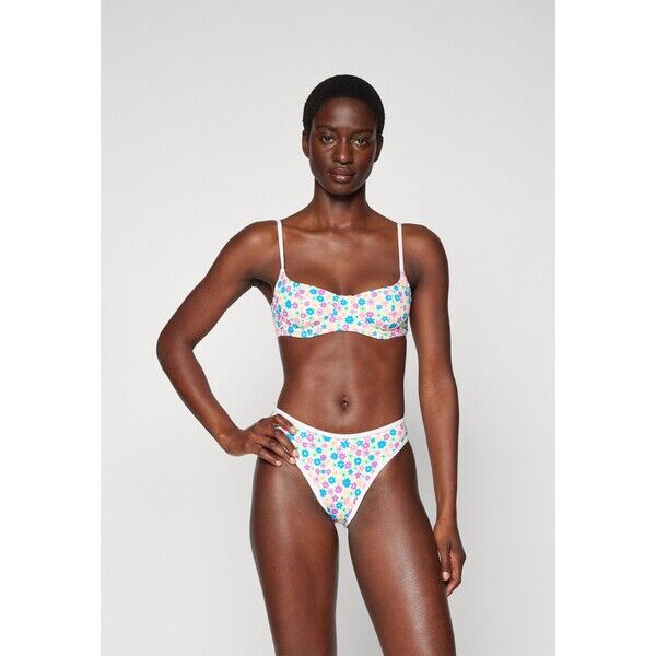 Frankies Bikinis Góra od bikini F6V81J00T-A11