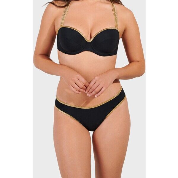 Pain de Sucre MATHIS Dół od bikini P1H81I01G-Q11