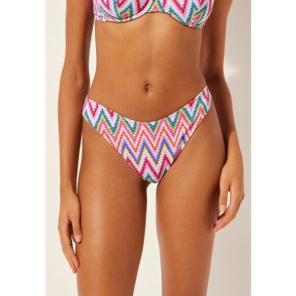 Calzedonia Dół od bikini C2F81I0IF-T11