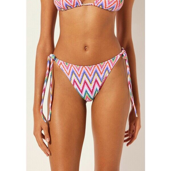 Calzedonia Dół od bikini C2F81I0IH-T11