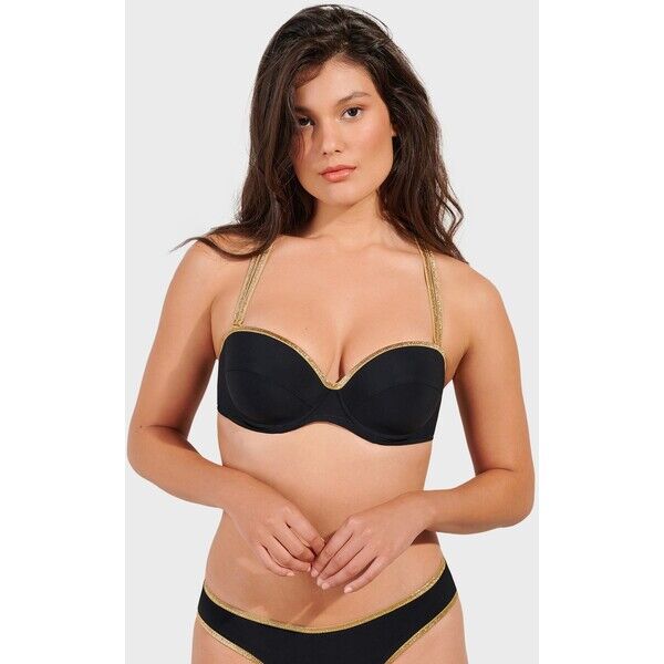 Pain de Sucre Góra od bikini P1H81J026-Q11