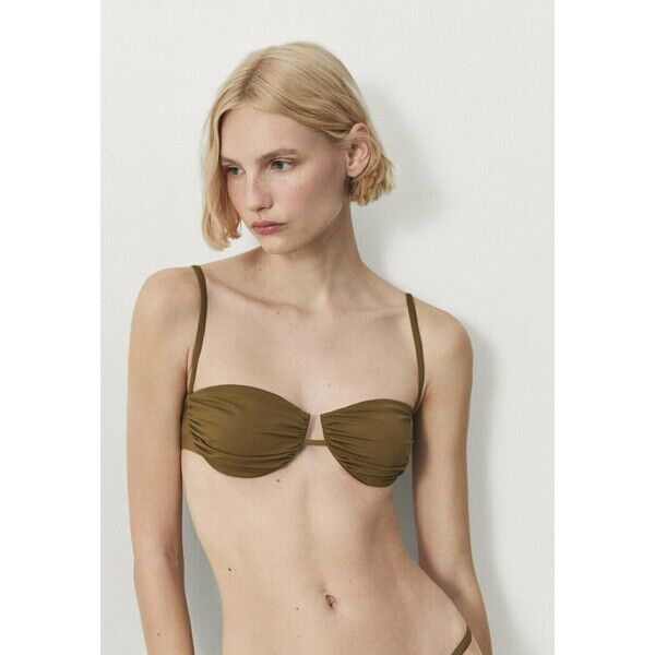 Massimo Dutti Góra od bikini M3I81J00E-N11