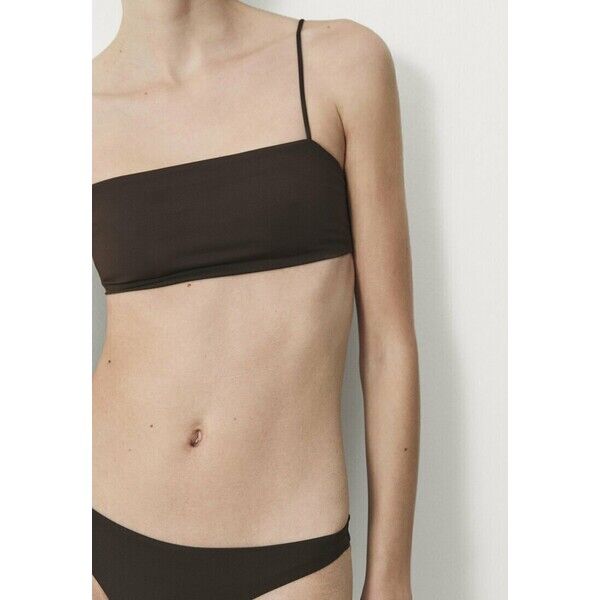 Massimo Dutti Dół od bikini M3I81R00B-O11