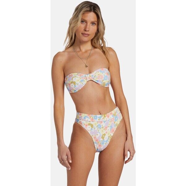 Billabong Dół od bikini BI781I0HA-A11
