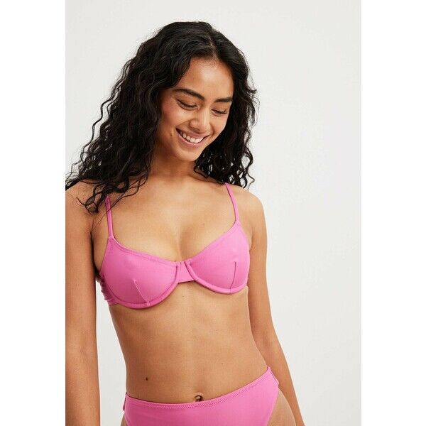 NA-KD Góra od bikini NAA81J075-J11