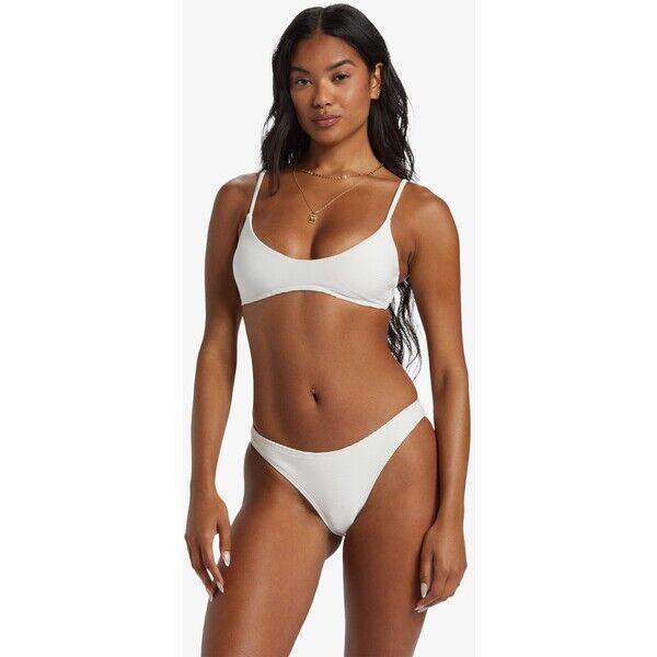 Billabong BAS Dół od bikini BI781I0EW-A12