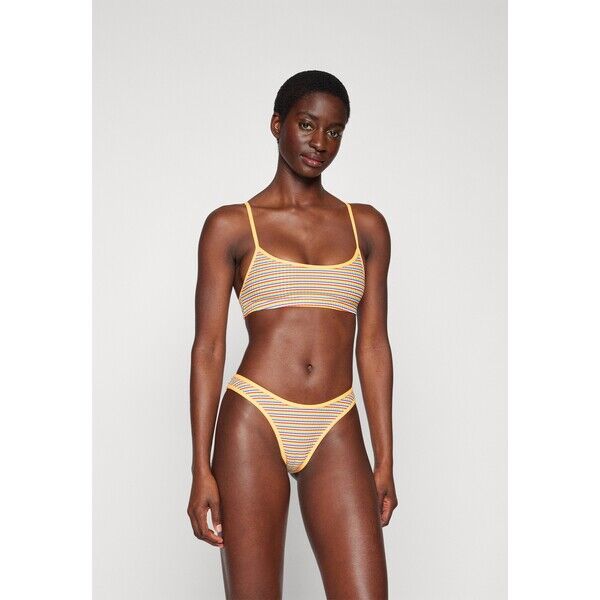Frankies Bikinis Góra od bikini F6V81J00S-T11