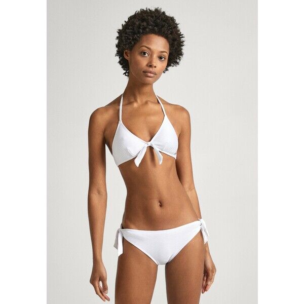 Pepe Jeans WAVE Dół od bikini PE181I00H-A11