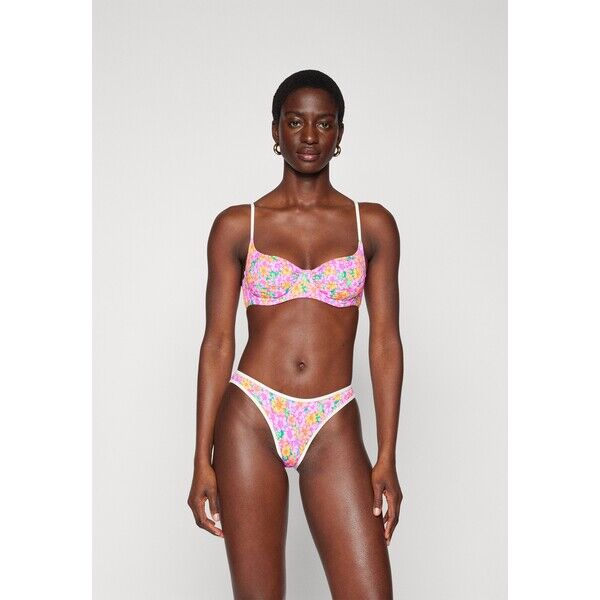 Frankies Bikinis Góra od bikini F6V81J00R-J11
