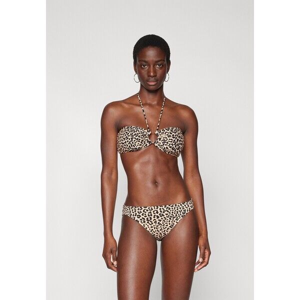 MICHAEL Michael Kors Góra od bikini MK181J02H-A11