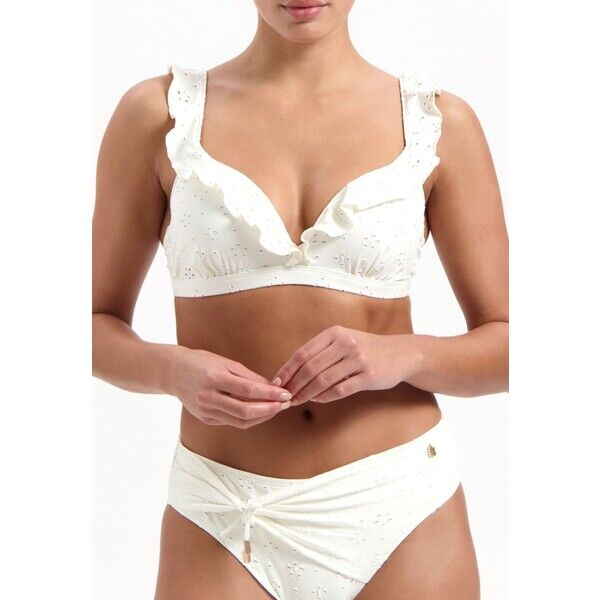 Beachlife RUFFLE Góra od bikini BJ681J01R-A11