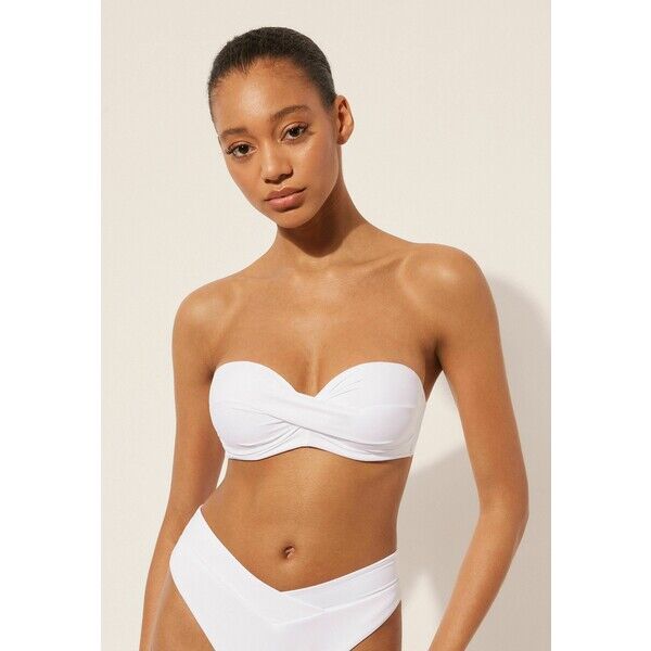 Calzedonia Góra od bikini C2F81J0GA-A11