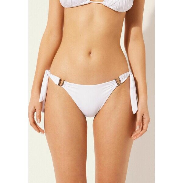 Calzedonia TIMELESS DIVA Dół od bikini C2F81I0H4-A11