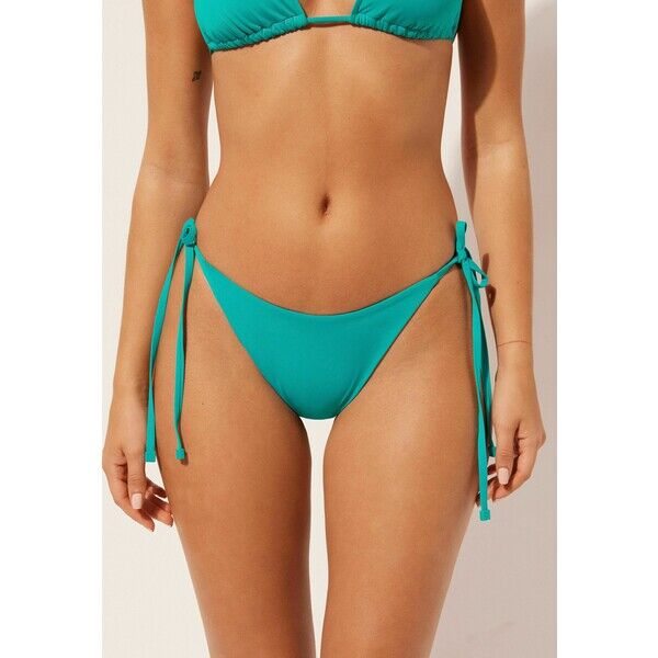 Calzedonia INDONESIA Dół od bikini C2F81I0HG-M12