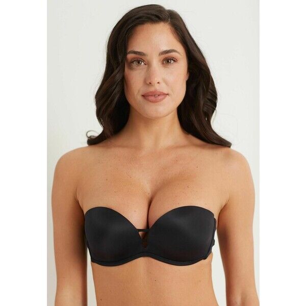 Yamamay ESSENTIALS Góra od bikini 0YA81J02E-Q11