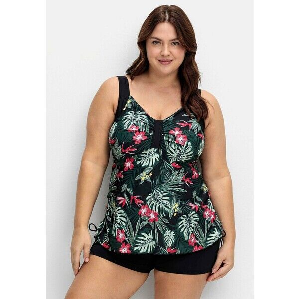 Sheego Góra od bikini SHI81J00Q-Q11