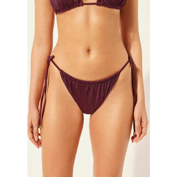 Calzedonia Dół od bikini C2F81I0IQ-G11