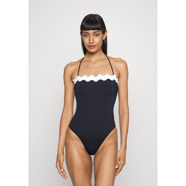 Seafolly Kostium kąpielowy S1981G06S-Q11