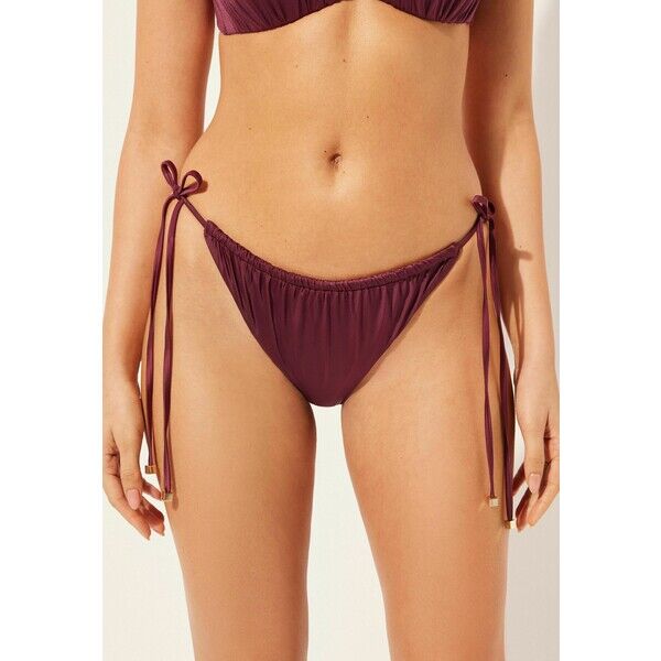 Calzedonia Dół od bikini C2F81I0IP-G11