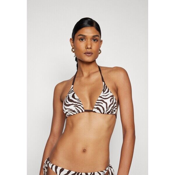 Max Mara Leisure AURORA Góra od bikini M1X81J00Q-O11