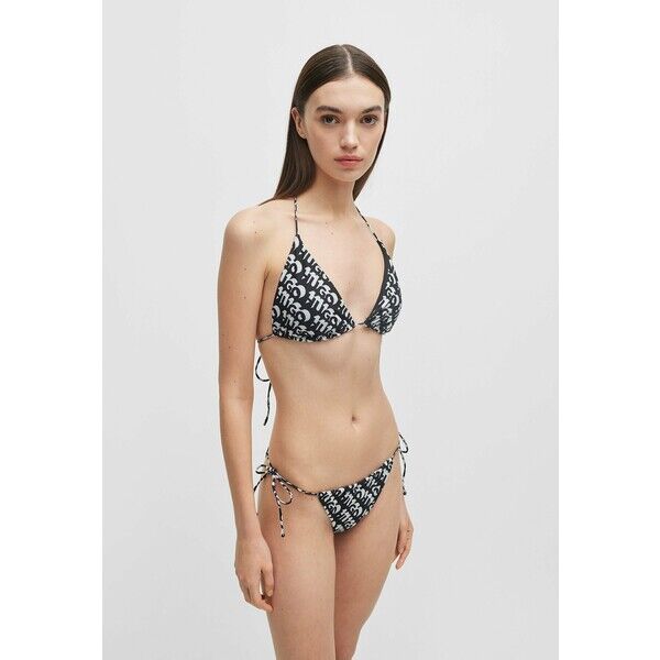 HUGO Dół od bikini HU781I016-T11