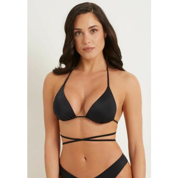 Yamamay ESSENTIALS Góra od bikini 0YA81J02F-Q11