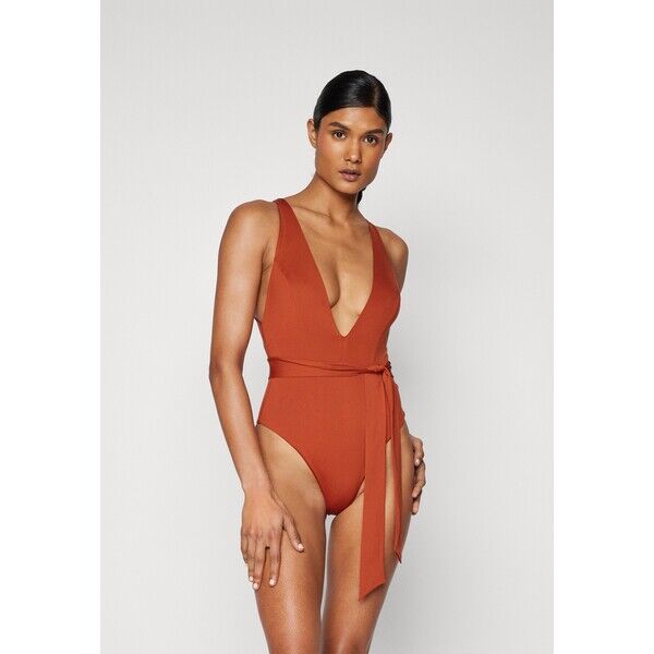 Max Mara Leisure CRISTEL Kostium kąpielowy M1X81G01E-G11
