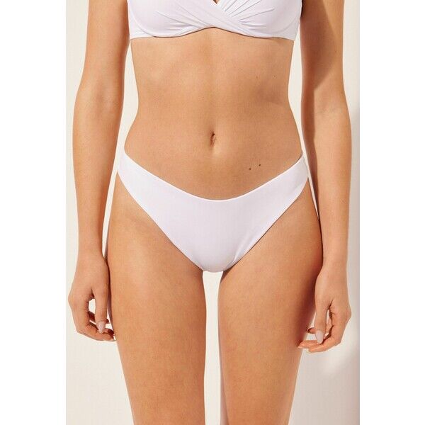 Calzedonia Dół od bikini C2F81I0HE-A11