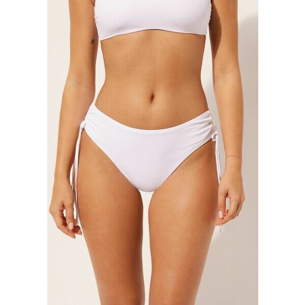 Calzedonia Dół od bikini C2F81I0HP-A11