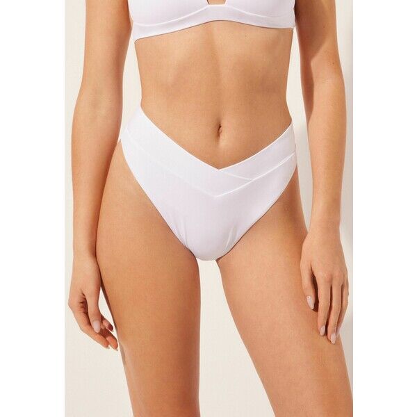 Calzedonia Dół od bikini C2F81I0HZ-A11