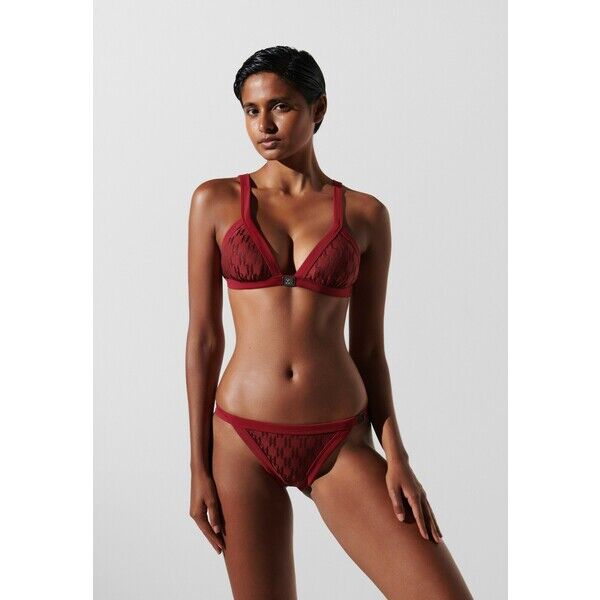 KARL LAGERFELD Góra od bikini K4881J02C-G11