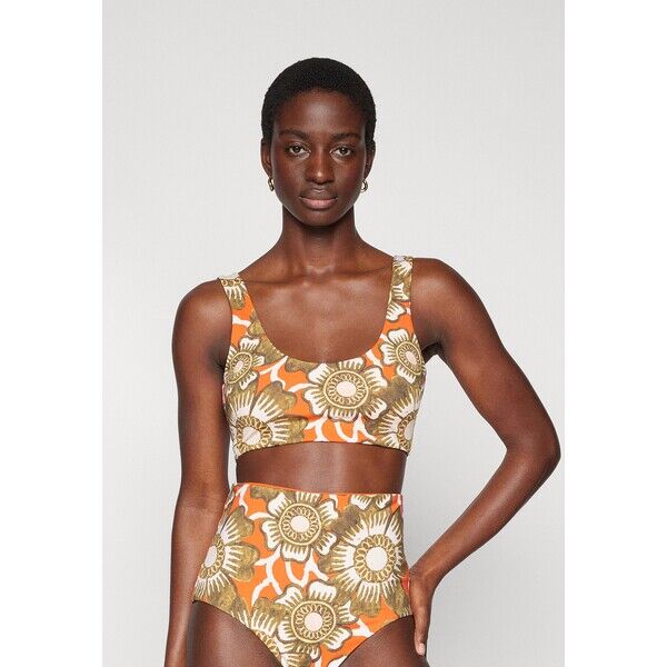 Mara Hoffman LIRA Góra od bikini MH281J001-T11