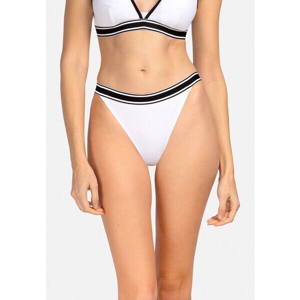 Miss Lou Dół od bikini 02U81I00K-A11