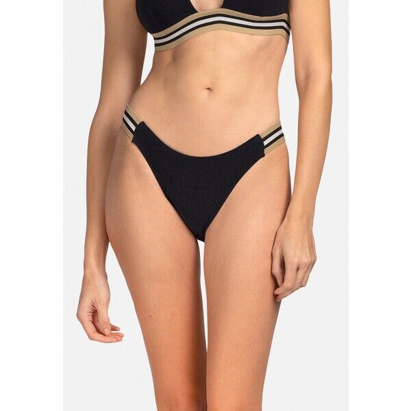 Miss Lou Dół od bikini 02U81I00K-Q11