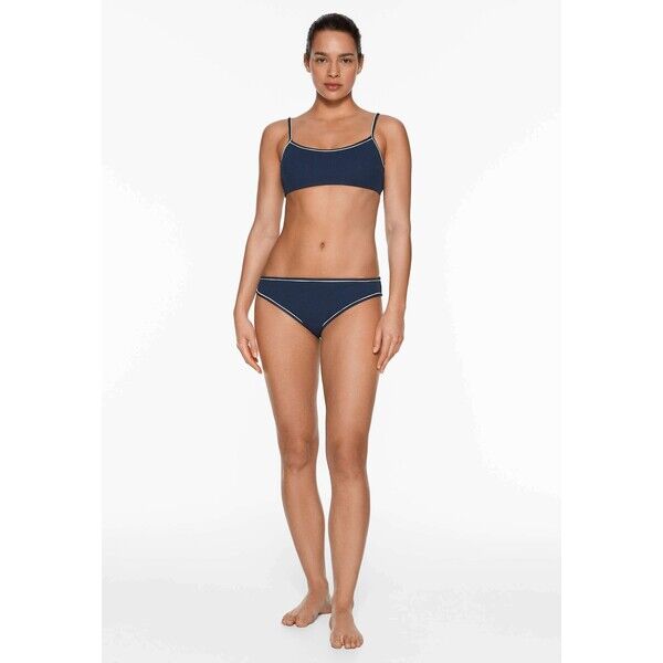 OYSHO CLASSIC Dół od bikini OY181I0P7-K11