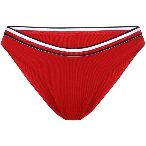Tommy Hilfiger Damskie figi bikini 678779-0001