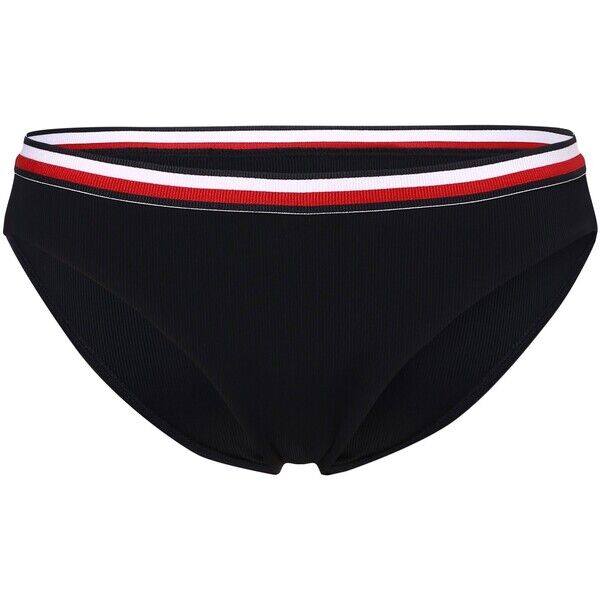 Tommy Hilfiger Damskie figi bikini 678582-0001