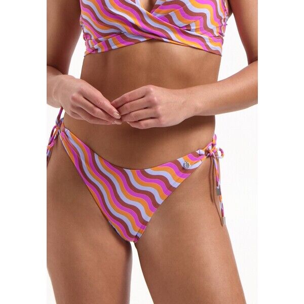Beachlife Dół od bikini BJ681I01P-J11