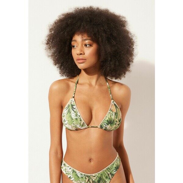 Calzedonia Góra od bikini C2F81J0HD-T11