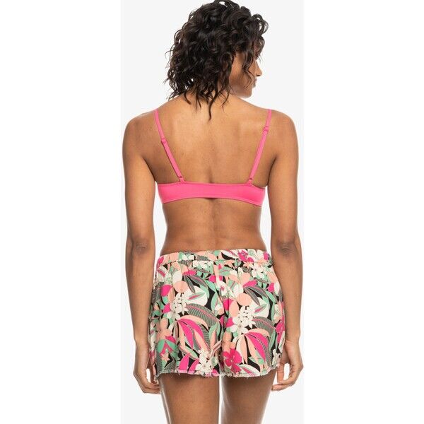 Roxy COASTLINE RIDE Dół od bikini RO581H03M-Q11
