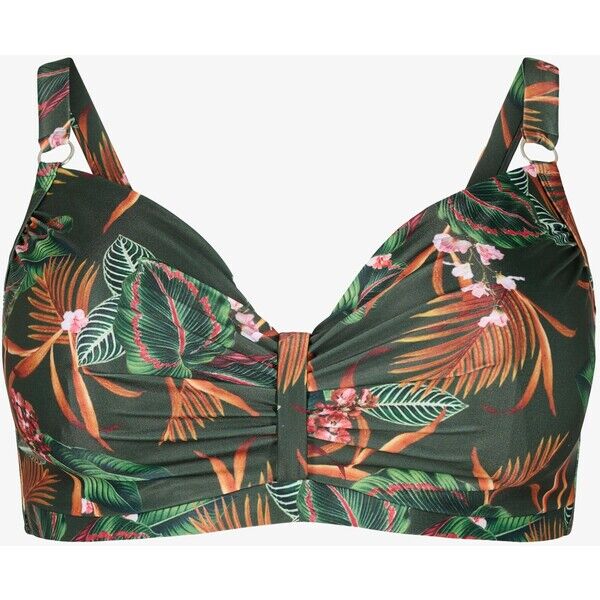 Zizzi Góra od bikini Z1781J03Q-M11
