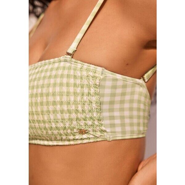 Next BANDEAU Góra od bikini NX381J0BM-M12