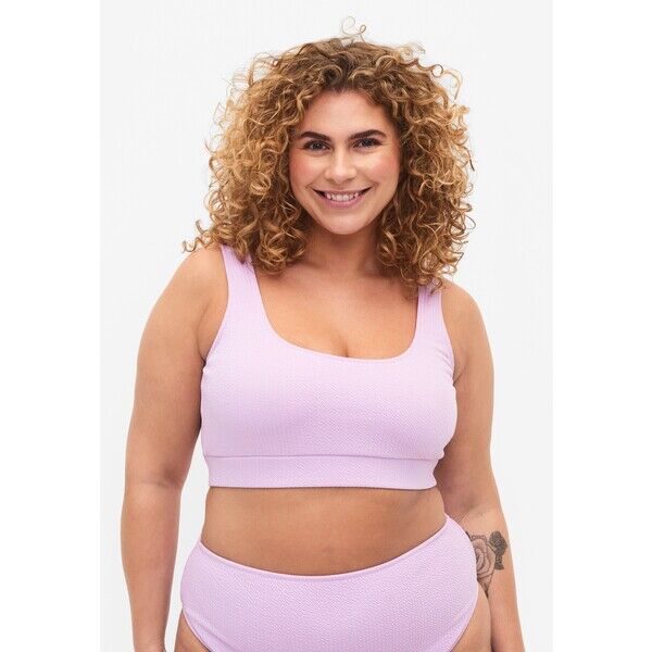 Zizzi Góra od bikini Z1781J03L-I11