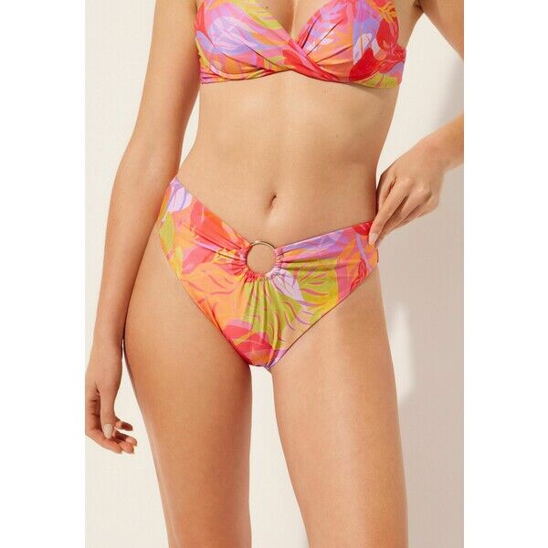 Calzedonia Dół od bikini C2F81I0IG-T11