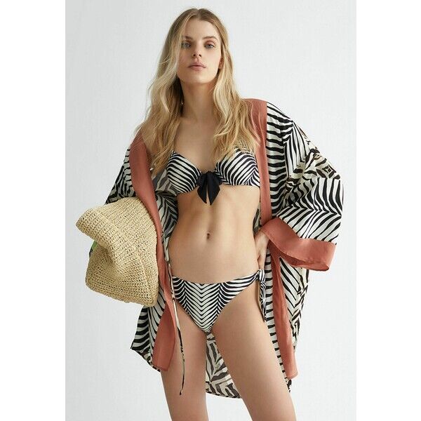 Liu Jo Jeans Góra od bikini L2581J002-Q11