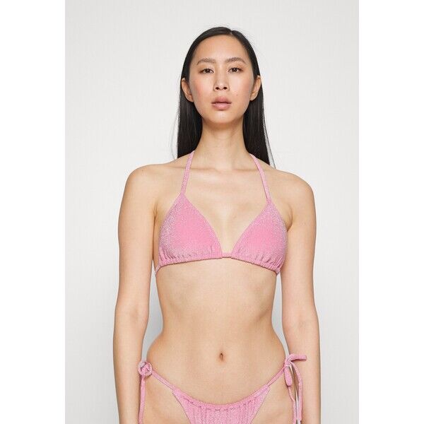 Monki Góra od bikini MOQ81J00K-J11