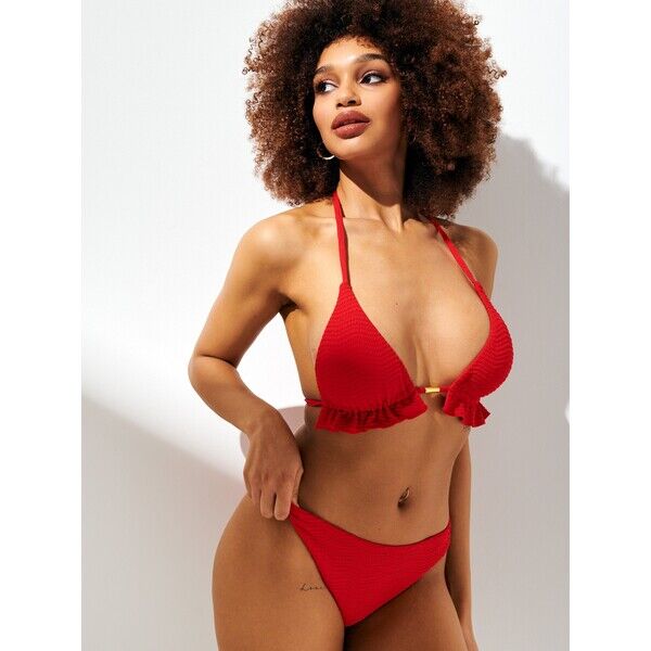 Sinsay Dół od bikini 686AF-33X
