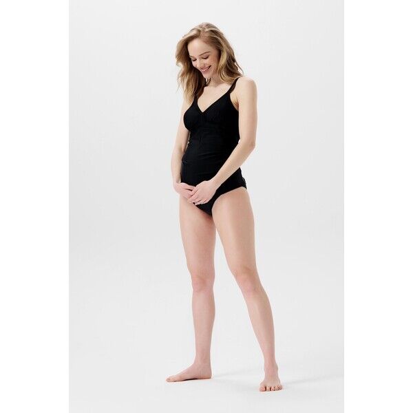 Esprit MATERNITY Dwuczęściowy strój kąpielowy 38N4310_001
