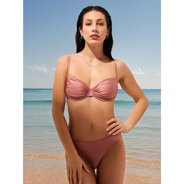 Sinsay Góra od bikini ZW362-39X